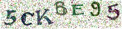 Kuva CAPTCHA