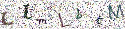 Kuva CAPTCHA