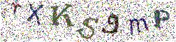 Kuva CAPTCHA