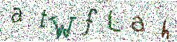 Kuva CAPTCHA