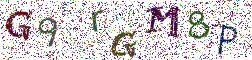 Kuva CAPTCHA
