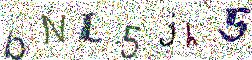 Kuva CAPTCHA