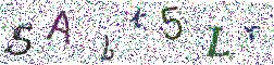 Kuva CAPTCHA