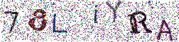 Kuva CAPTCHA