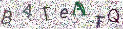 Kuva CAPTCHA