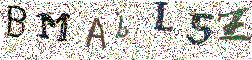 Kuva CAPTCHA