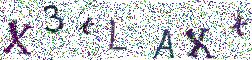 Kuva CAPTCHA