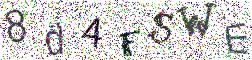 Kuva CAPTCHA