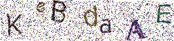 Kuva CAPTCHA