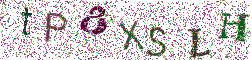 Kuva CAPTCHA