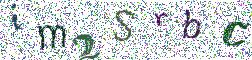 Kuva CAPTCHA
