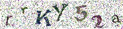 Kuva CAPTCHA