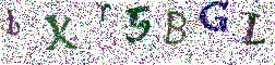Kuva CAPTCHA