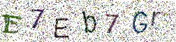 Kuva CAPTCHA