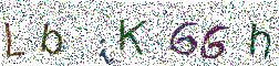 Kuva CAPTCHA