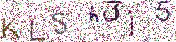 Kuva CAPTCHA
