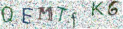 Kuva CAPTCHA