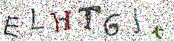 Kuva CAPTCHA