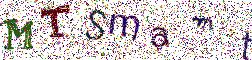 Kuva CAPTCHA