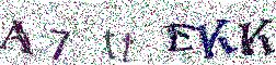 Kuva CAPTCHA