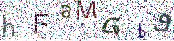 Kuva CAPTCHA