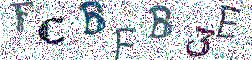 Kuva CAPTCHA