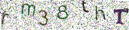 Kuva CAPTCHA
