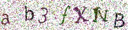 Kuva CAPTCHA