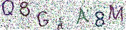 Kuva CAPTCHA