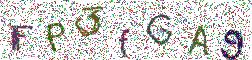 Kuva CAPTCHA