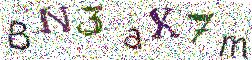 Kuva CAPTCHA