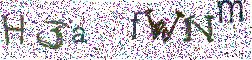 Kuva CAPTCHA