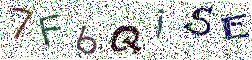 Kuva CAPTCHA
