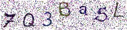 Kuva CAPTCHA