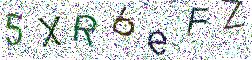 Kuva CAPTCHA