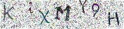 Kuva CAPTCHA