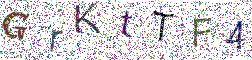 Kuva CAPTCHA