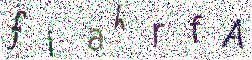 Kuva CAPTCHA