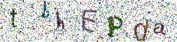 Kuva CAPTCHA