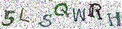 Kuva CAPTCHA
