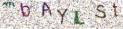 Kuva CAPTCHA