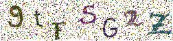 Kuva CAPTCHA