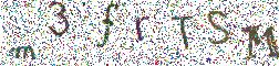 Kuva CAPTCHA