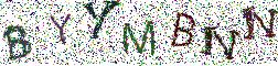 Kuva CAPTCHA