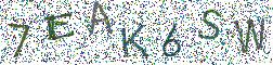 Kuva CAPTCHA
