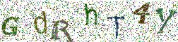 Kuva CAPTCHA