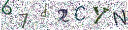 Kuva CAPTCHA