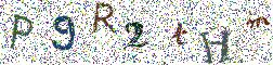 Kuva CAPTCHA