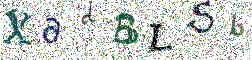 Kuva CAPTCHA