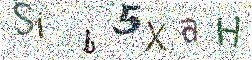 Kuva CAPTCHA